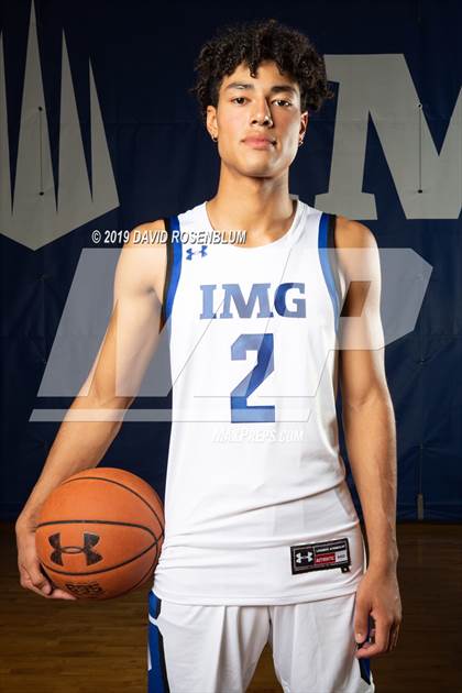 Thumbnail 2 in IMG Academy (Preseason Photo Shoot)  photogallery.