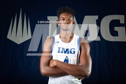 Thumbnail 1 in IMG Academy (Preseason Photo Shoot)  photogallery.