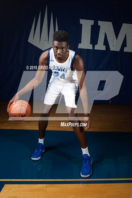 Thumbnail 1 in IMG Academy (Preseason Photo Shoot)  photogallery.