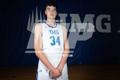 Thumbnail 1 in IMG Academy (Preseason Photo Shoot)  photogallery.
