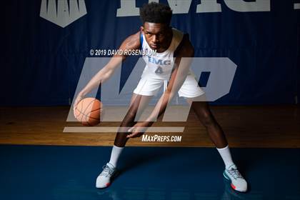 Thumbnail 2 in IMG Academy (Preseason Photo Shoot)  photogallery.