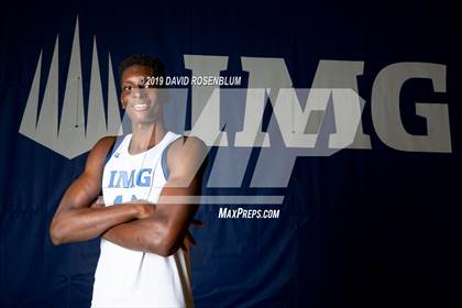 Thumbnail 2 in IMG Academy (Preseason Photo Shoot)  photogallery.