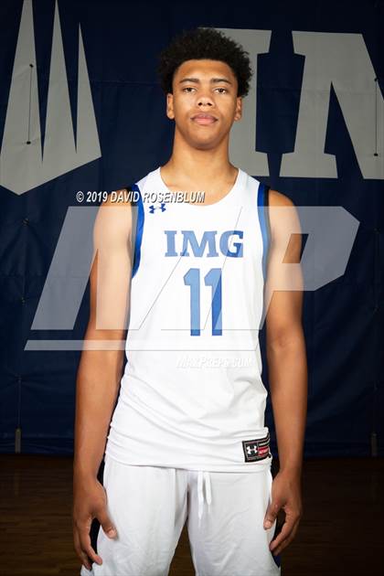 Thumbnail 1 in IMG Academy (Preseason Photo Shoot)  photogallery.