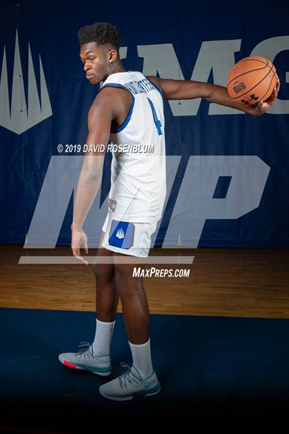 Thumbnail 2 in IMG Academy (Preseason Photo Shoot)  photogallery.