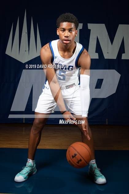 Thumbnail 2 in IMG Academy (Preseason Photo Shoot)  photogallery.