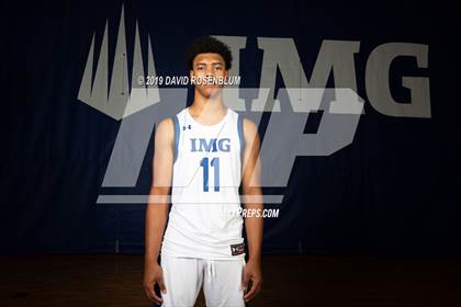 Thumbnail 2 in IMG Academy (Preseason Photo Shoot)  photogallery.