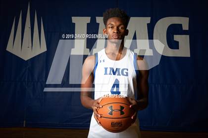 Thumbnail 3 in IMG Academy (Preseason Photo Shoot)  photogallery.