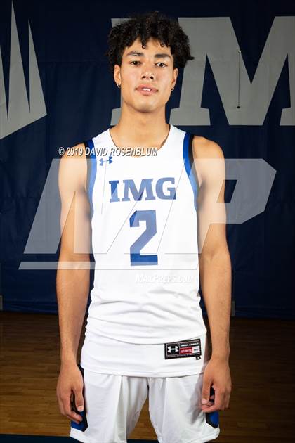 Thumbnail 2 in IMG Academy (Preseason Photo Shoot)  photogallery.