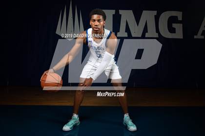 Thumbnail 1 in IMG Academy (Preseason Photo Shoot)  photogallery.
