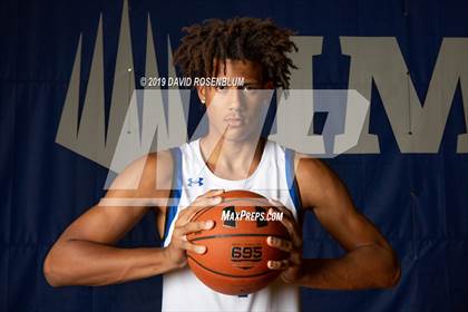Thumbnail 3 in IMG Academy (Preseason Photo Shoot)  photogallery.