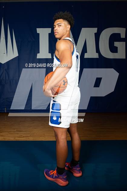 Thumbnail 2 in IMG Academy (Preseason Photo Shoot)  photogallery.