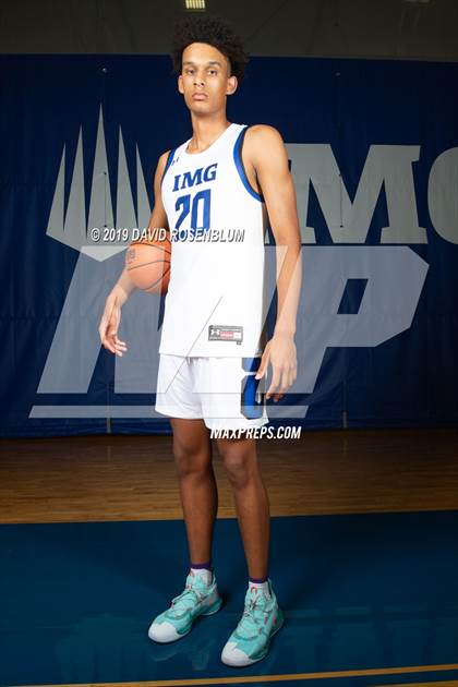 Thumbnail 2 in IMG Academy (Preseason Photo Shoot)  photogallery.