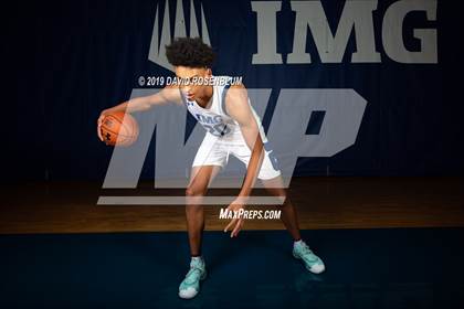 Thumbnail 3 in IMG Academy (Preseason Photo Shoot)  photogallery.