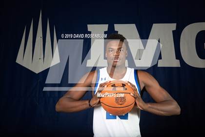 Thumbnail 3 in IMG Academy (Preseason Photo Shoot)  photogallery.