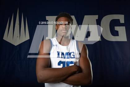 Thumbnail 3 in IMG Academy (Preseason Photo Shoot)  photogallery.