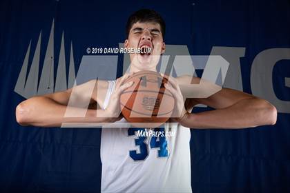 Thumbnail 2 in IMG Academy (Preseason Photo Shoot)  photogallery.