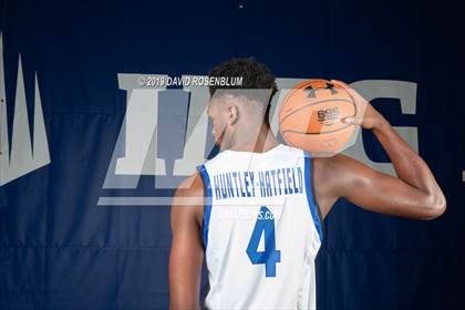 Thumbnail 1 in IMG Academy (Preseason Photo Shoot)  photogallery.