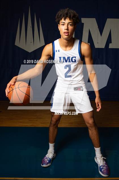 Thumbnail 1 in IMG Academy (Preseason Photo Shoot)  photogallery.