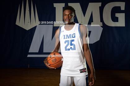 Thumbnail 2 in IMG Academy (Preseason Photo Shoot)  photogallery.