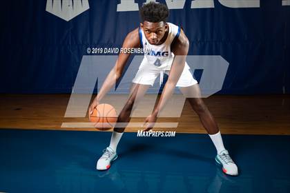 Thumbnail 1 in IMG Academy (Preseason Photo Shoot)  photogallery.