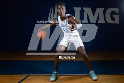 Thumbnail 2 in IMG Academy (Preseason Photo Shoot)  photogallery.