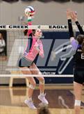 Photo from the gallery "Pine Creek vs. Douglas County (CHSAA 5A Region 6)"