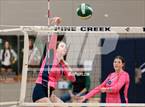 Photo from the gallery "Pine Creek vs. Douglas County (CHSAA 5A Region 6)"