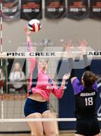 Photo from the gallery "Pine Creek vs. Douglas County (CHSAA 5A Region 6)"
