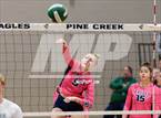 Photo from the gallery "Pine Creek vs. Douglas County (CHSAA 5A Region 6)"