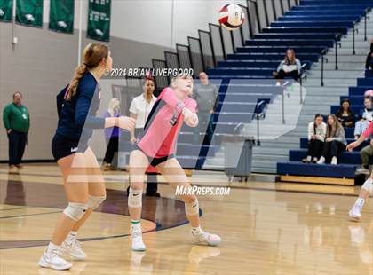 Thumbnail 1 in Pine Creek vs. Douglas County (CHSAA 5A Region 6) photogallery.
