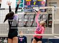Photo from the gallery "Pine Creek vs. Douglas County (CHSAA 5A Region 6)"