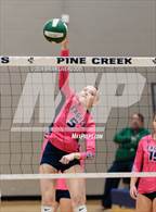 Photo from the gallery "Pine Creek vs. Douglas County (CHSAA 5A Region 6)"