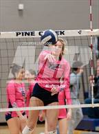 Photo from the gallery "Pine Creek vs. Douglas County (CHSAA 5A Region 6)"