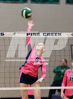 Photo from the gallery "Pine Creek vs. Douglas County (CHSAA 5A Region 6)"