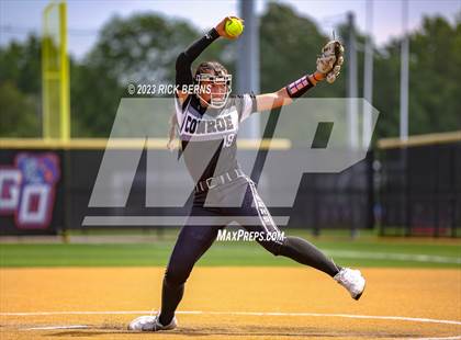 Thumbnail 1 in Conroe @ Grand Oaks photogallery.