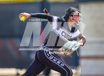 Thumbnail 2 in Conroe @ Grand Oaks photogallery.
