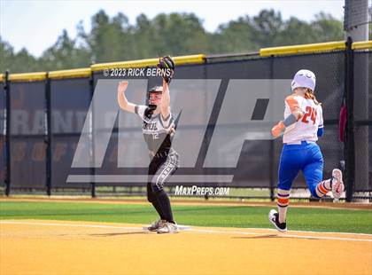 Thumbnail 2 in Conroe @ Grand Oaks photogallery.