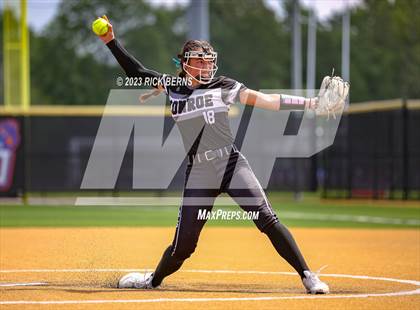 Thumbnail 2 in Conroe @ Grand Oaks photogallery.