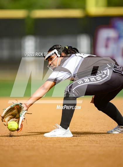 Thumbnail 1 in Conroe @ Grand Oaks photogallery.