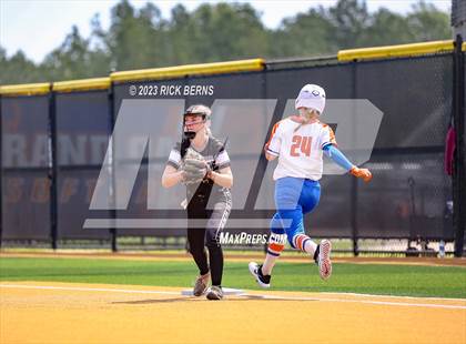 Thumbnail 3 in Conroe @ Grand Oaks photogallery.