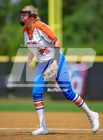 Thumbnail 1 in Conroe @ Grand Oaks photogallery.