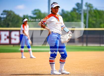 Thumbnail 2 in Conroe @ Grand Oaks photogallery.