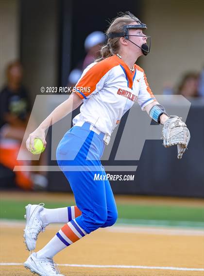 Thumbnail 2 in Conroe @ Grand Oaks photogallery.