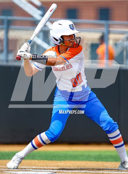 Thumbnail 2 in Conroe @ Grand Oaks photogallery.