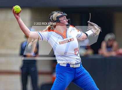 Thumbnail 2 in Conroe @ Grand Oaks photogallery.