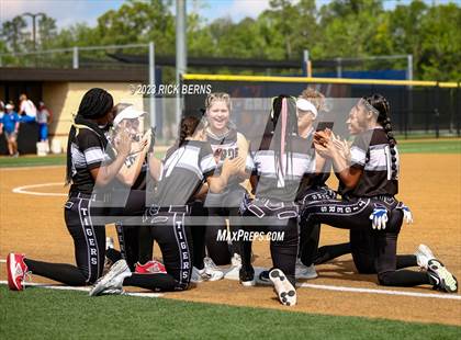 Thumbnail 2 in Conroe @ Grand Oaks photogallery.