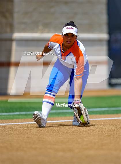 Thumbnail 2 in Conroe @ Grand Oaks photogallery.