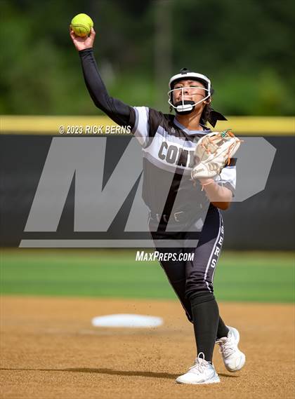Thumbnail 2 in Conroe @ Grand Oaks photogallery.