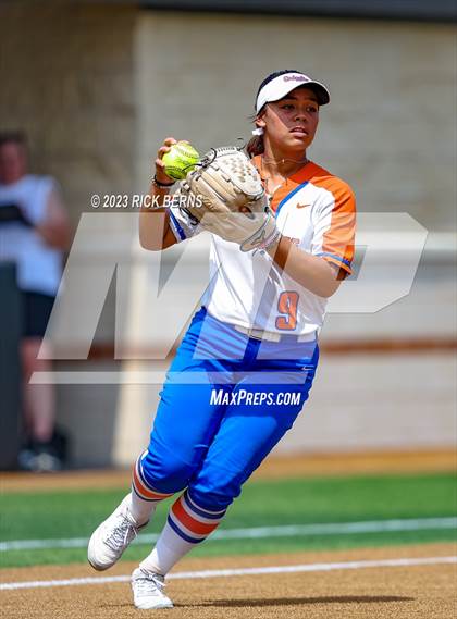 Thumbnail 1 in Conroe @ Grand Oaks photogallery.