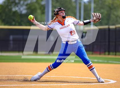 Thumbnail 3 in Conroe @ Grand Oaks photogallery.